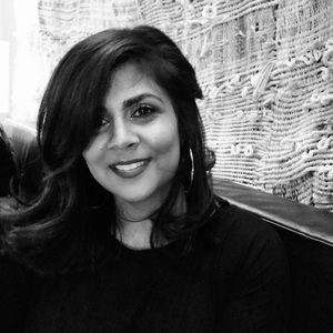 Meet your Posher, Karishma